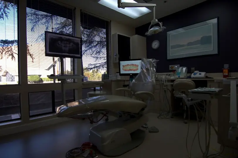  Mountain View Fella Benyammi Family Dentistry