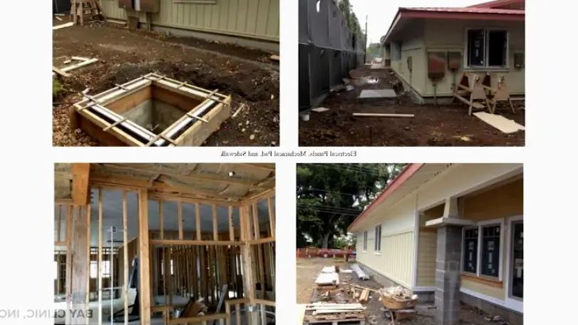 Naalehu HICHC Kaʻū Family Health & Dental