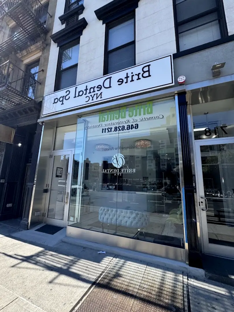  New York Brite Dental Spa