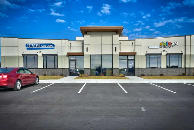 Olathe West Dentistry