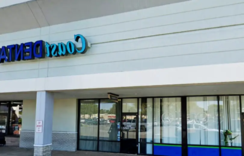  Orange Park Coast Dental