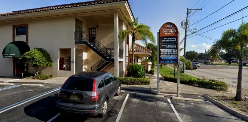  Orlando Kanter Keith G DDS