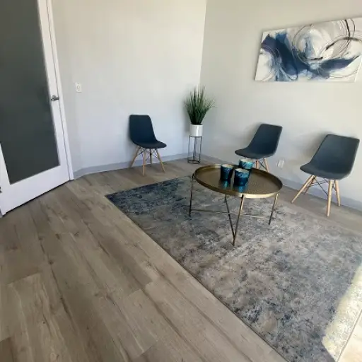Oxnard Channel Islands Family Dental Office