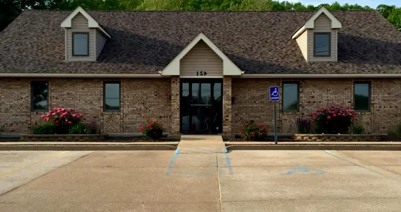 Pacific Dr. William Gillam, DDS