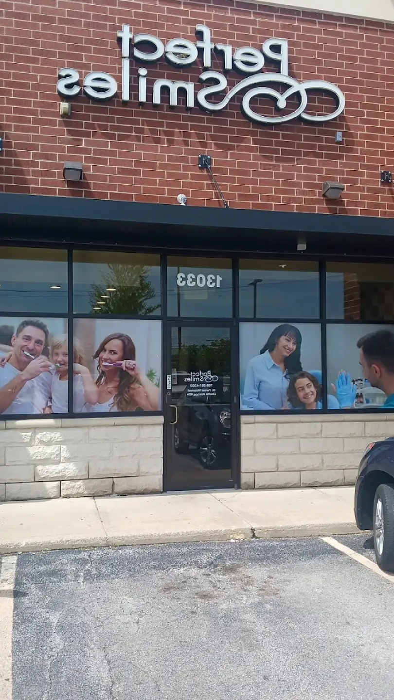 Palos Park Perfect Smiles Dentistry