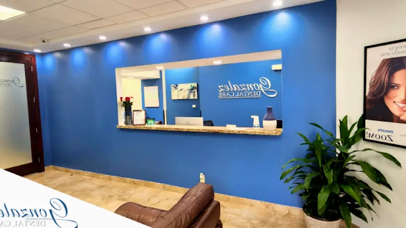  Pembroke Pines Gonzalez Dental Care