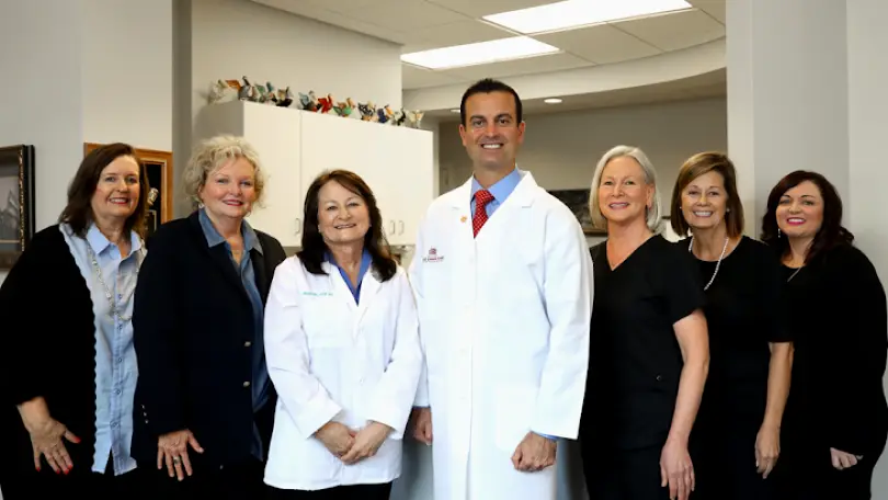 Pensacola Family Dental Associates