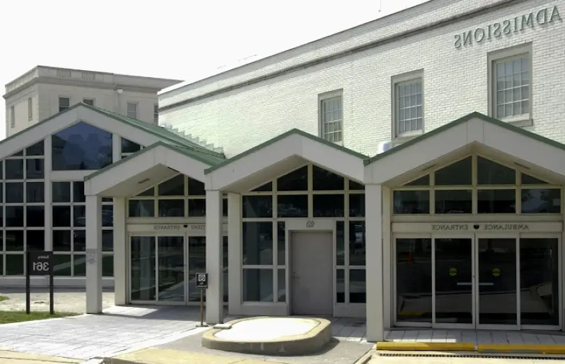 Perry Point VA Medical Center - VA Maryland Health Care System
