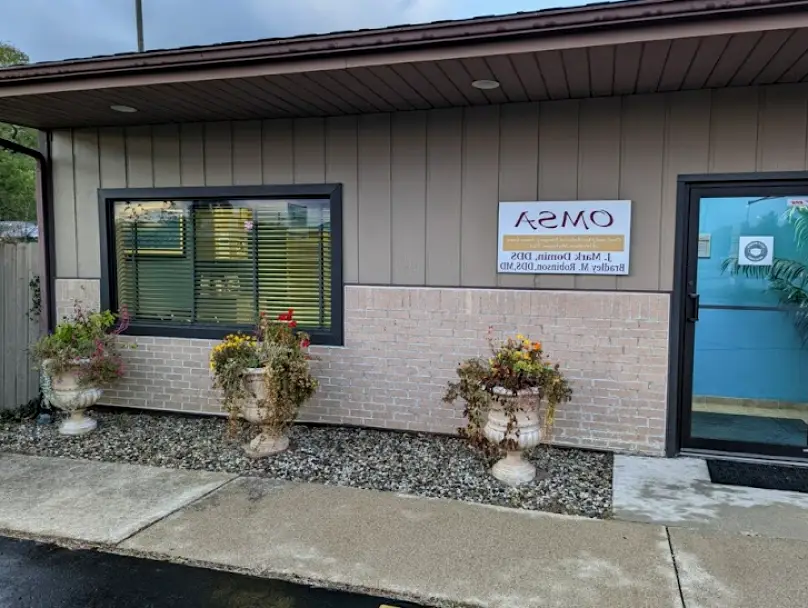 Plainwell Oral & Maxillofacial Surgery Associates of Western Michigan