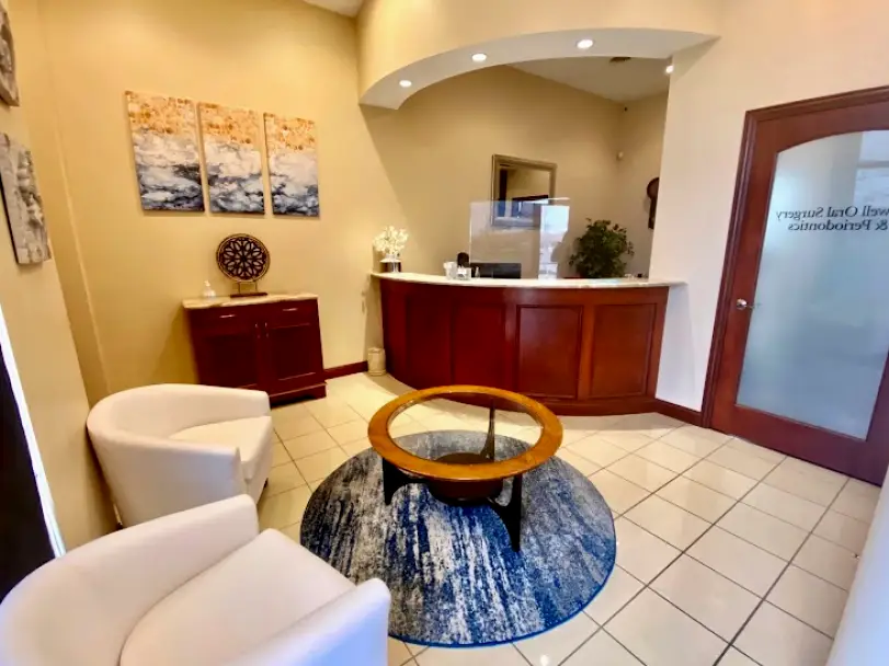Powell Periodontics & Oral Surgery