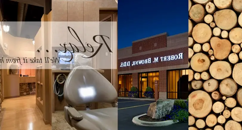 Prairie Village Robert M. Browne, DDS