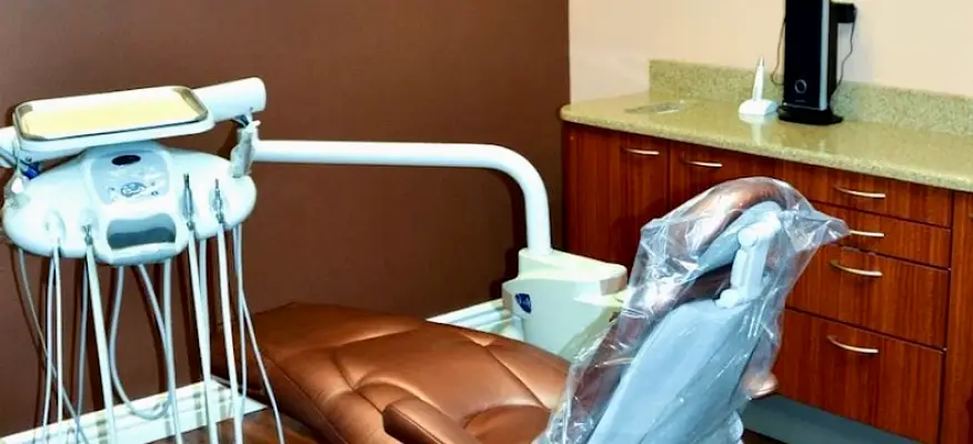 Redlands Tuan Pham, DDS.