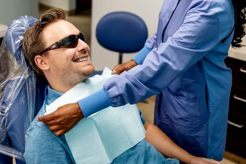 Redmond Advantage Dental+