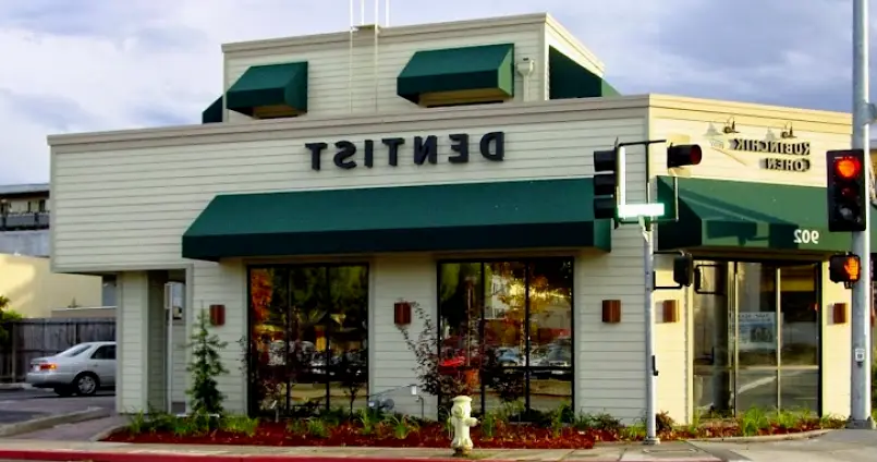 Redwood City Dentistry | Family, General and Cosmetic Dentist in Redwood City