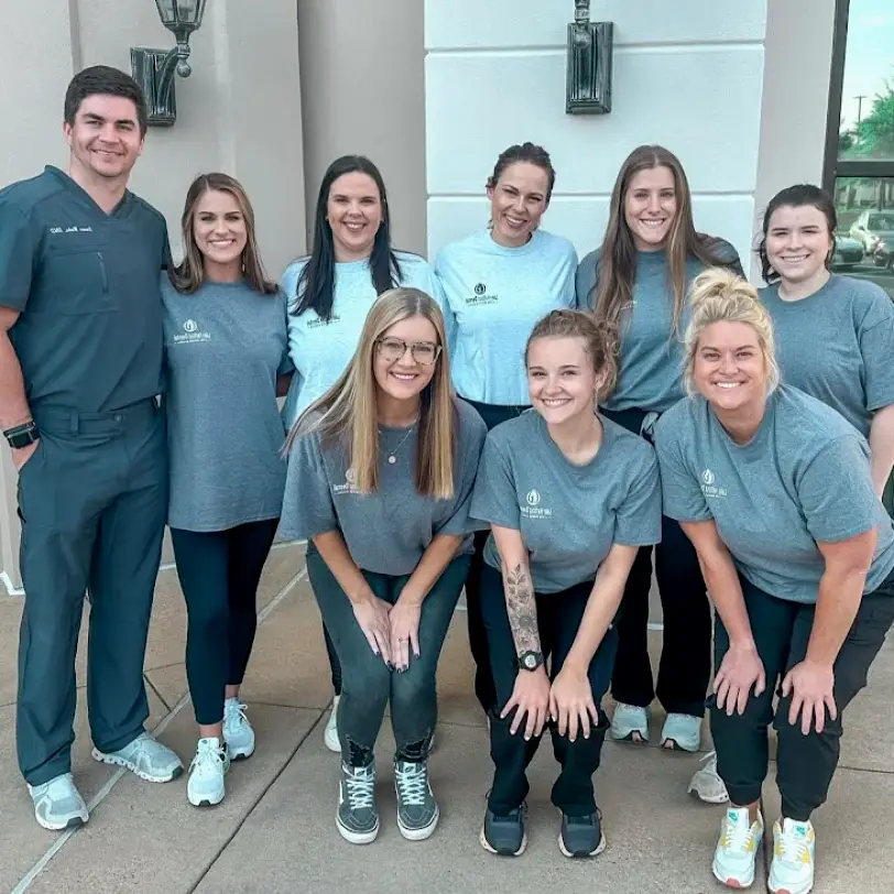 Ridgeland Lake Harbour Dental