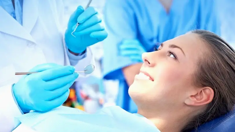 Rio Rancho Mitchell Dental Studio