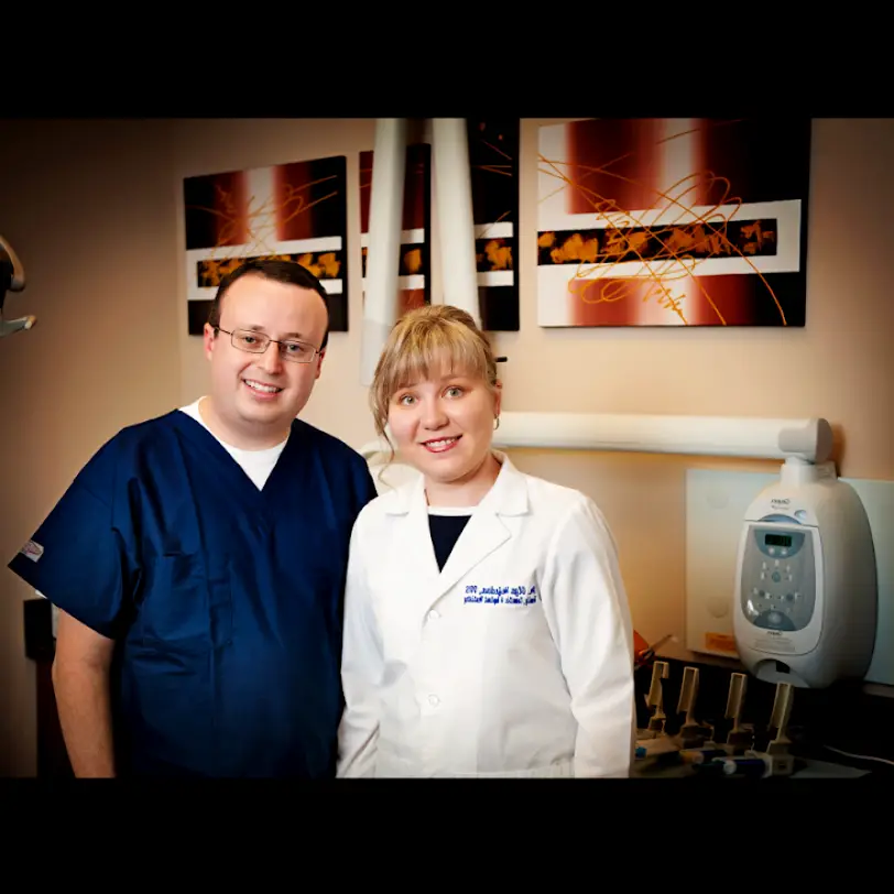  Roseville Family Tree Dental