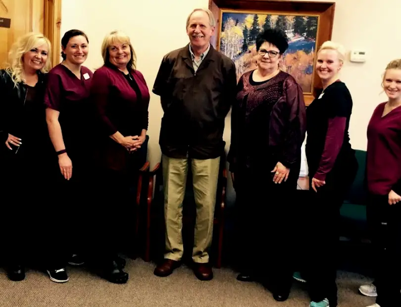 Roy Isakson Family Dental