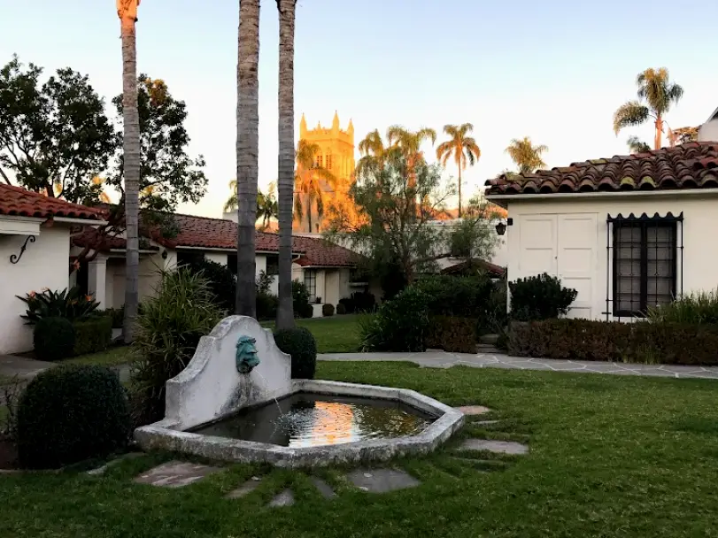 Santa Barbara Nina Madavi, D.D.S. B.D.S