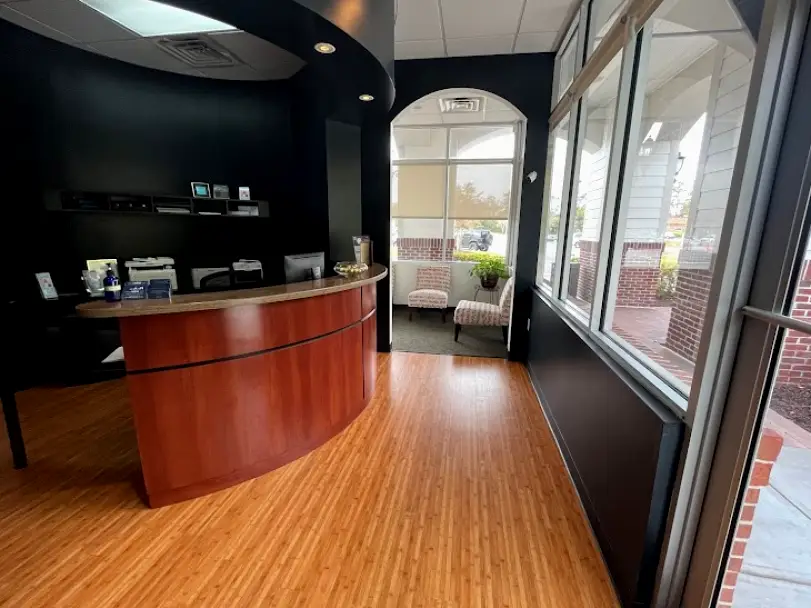 Savannah Dental Richmond Hill, GA