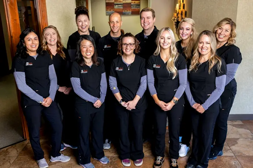 Sedona Dental Arts