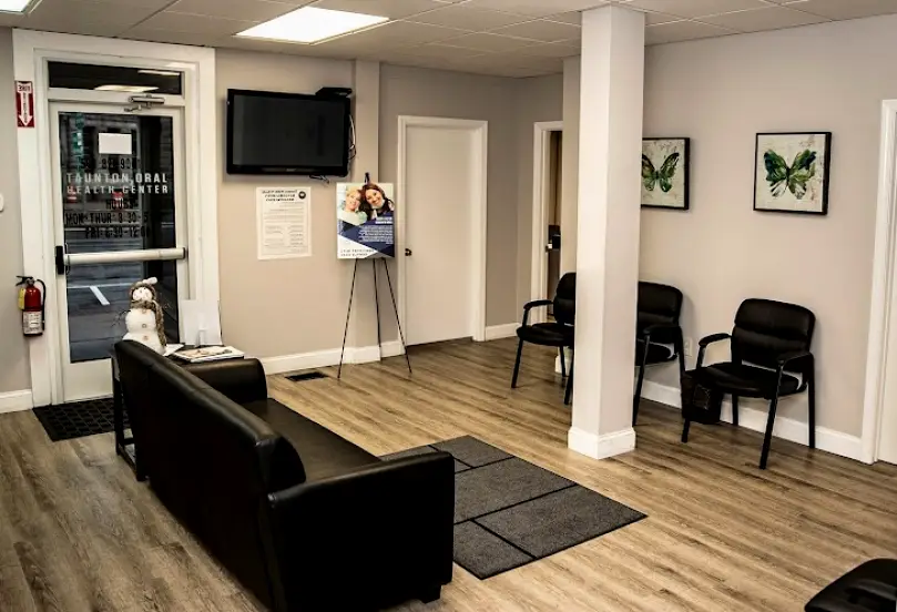 Taunton Oral Health Center