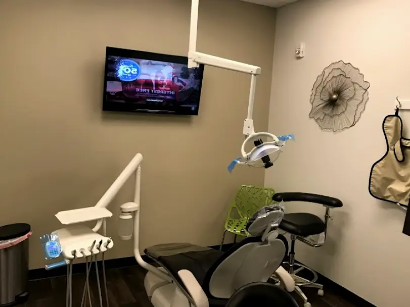Trophy Club Parkview Dental