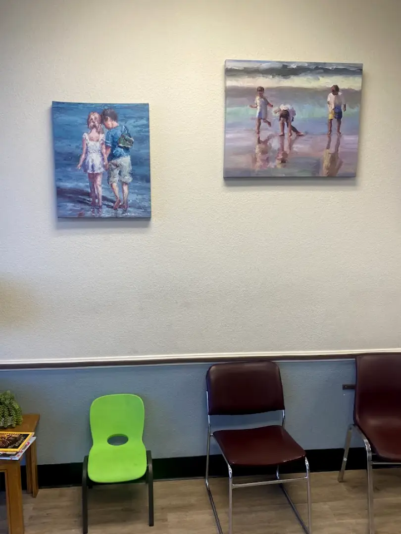 Twentynine Palms Sungchun S. Wee, DDS