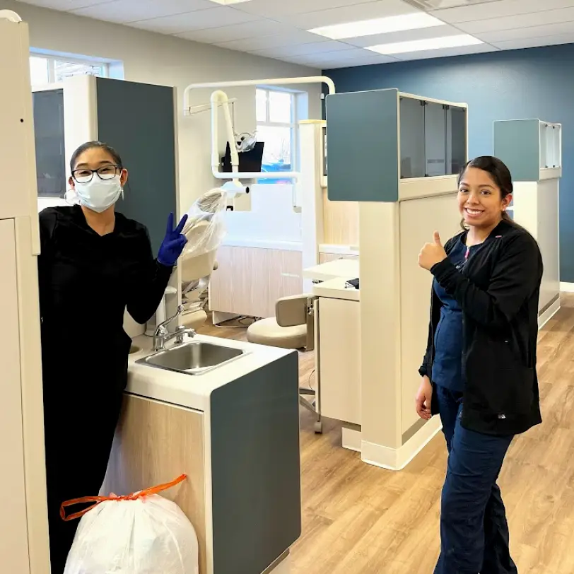 Twin Falls SmartMouth Dental Care