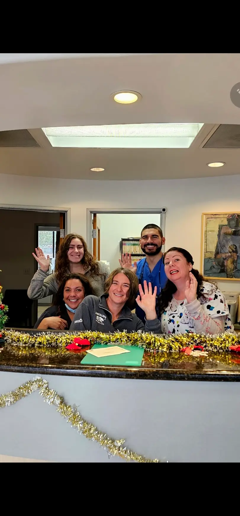 Valerie Gilman, DDS - San Carlos