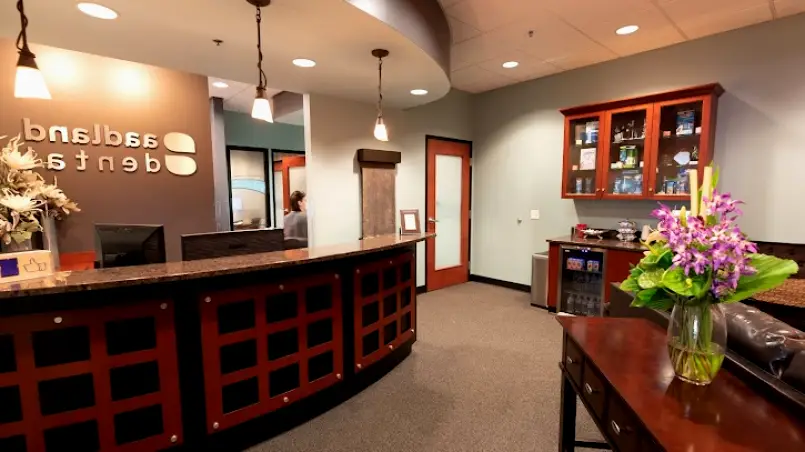 Vancouver Aadland Dental