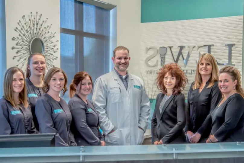 Vancouver Lewis Family & Implant Dentistry