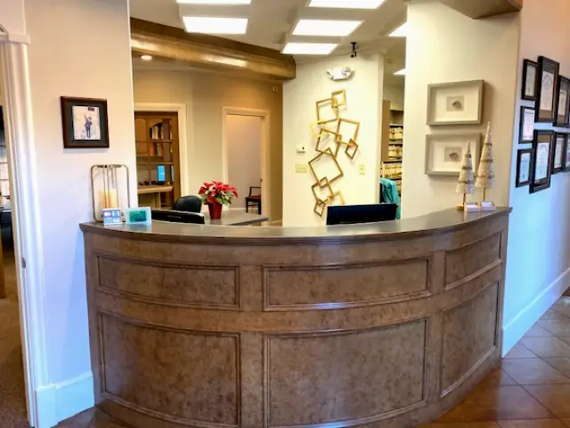  Vicksburg Ellis & Morgan Family Dentistry