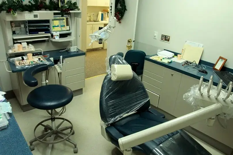 Virginia Beach Santos Dental Health & Wellness, Inc.