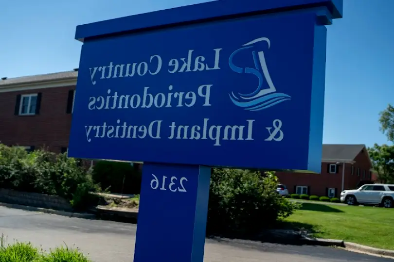 Waukesha Lake Country Periodontics & Implant Dentistry