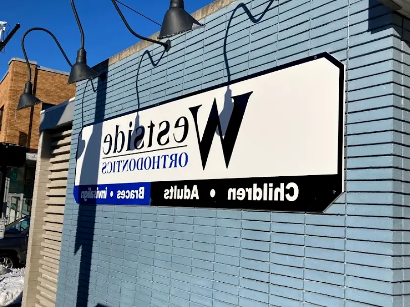 Westside Orthodontics - Lakewood