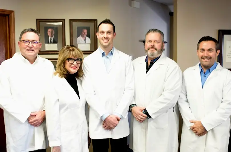  Wichita Rock Road Dental