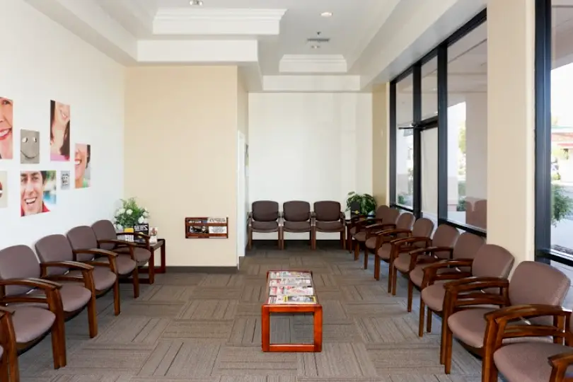 Wildomar Clinton Keith Dental Group