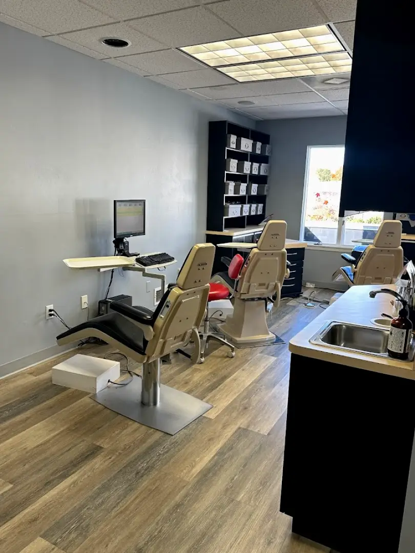 Woodbridge Leizer Orthodontics