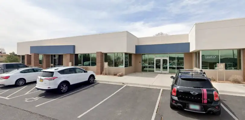 Albuquerque Dr. Armand J. Giannini Jr, DDS
