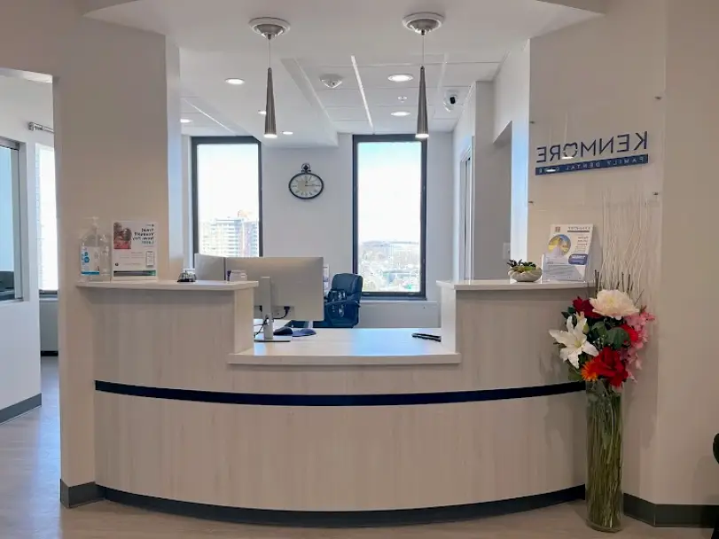 Alexandria Kenmore Family Dental Care