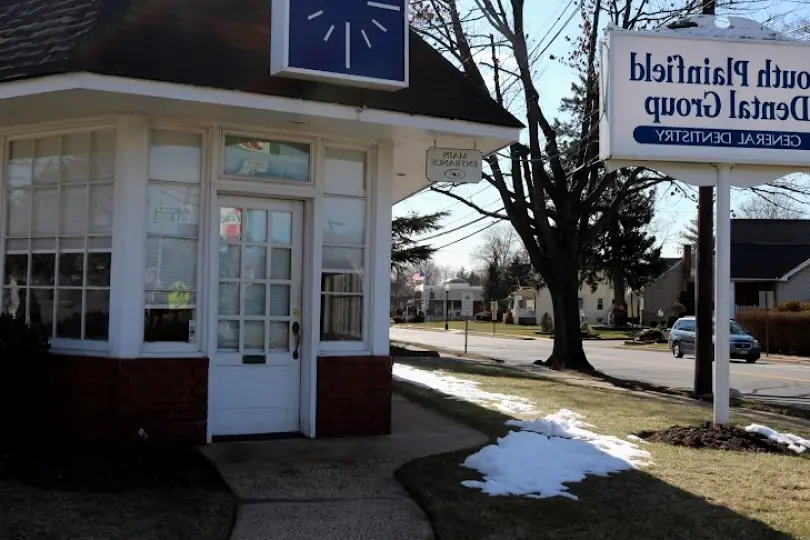 Amara Dental of South Plainfield