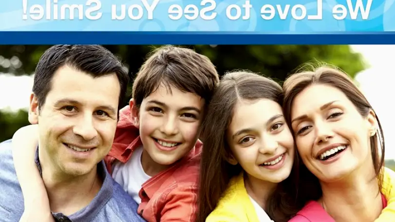 Arlington Dental Care at Crystal Park