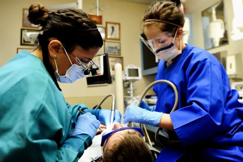 Auburn Registered Dental Assisting Academy