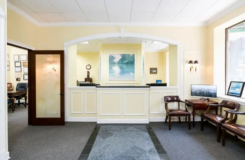 Ballston Dental Arts in Arlington