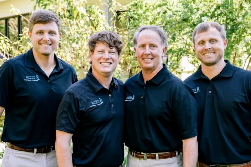 Baton Rouge Sherman & Balhoff Orthodontics
