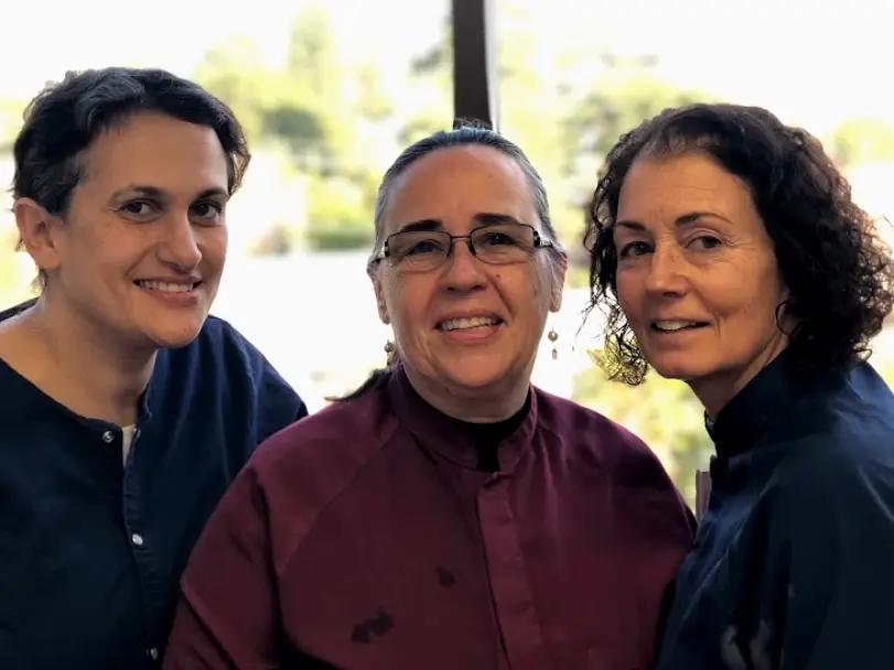 Berkeley Drs. Terlet, Aziz & Levi