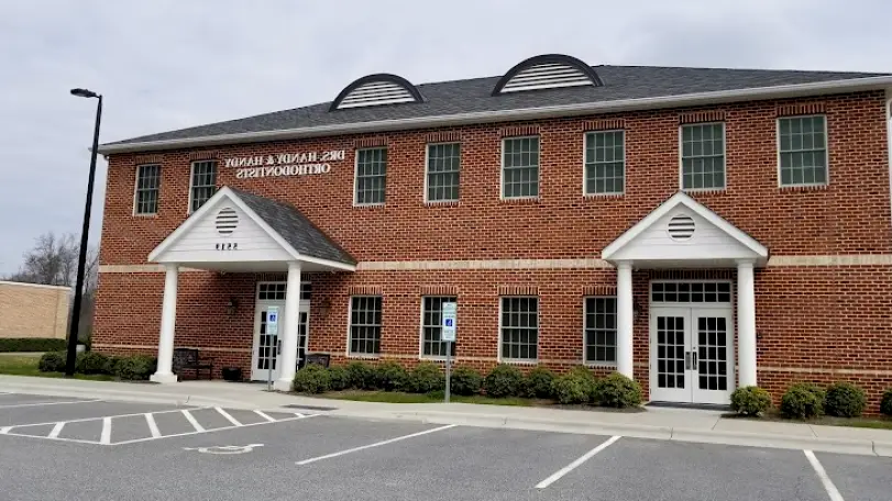 Bermuda Run Drs Handy & Handy