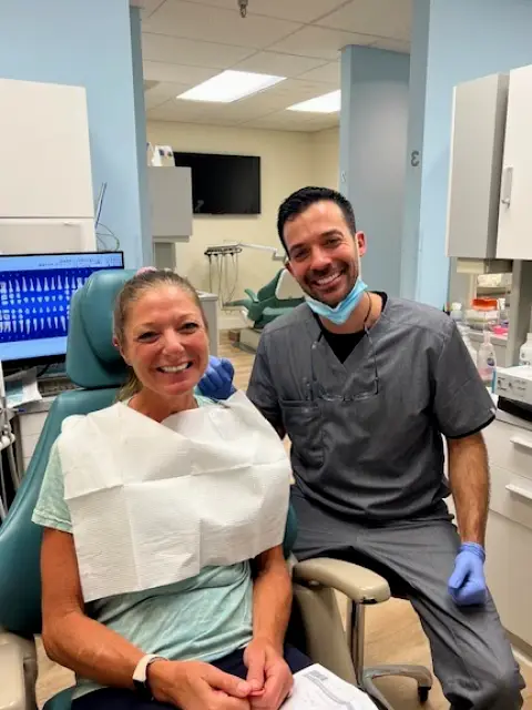 Bethel Carbonella Orthodontics