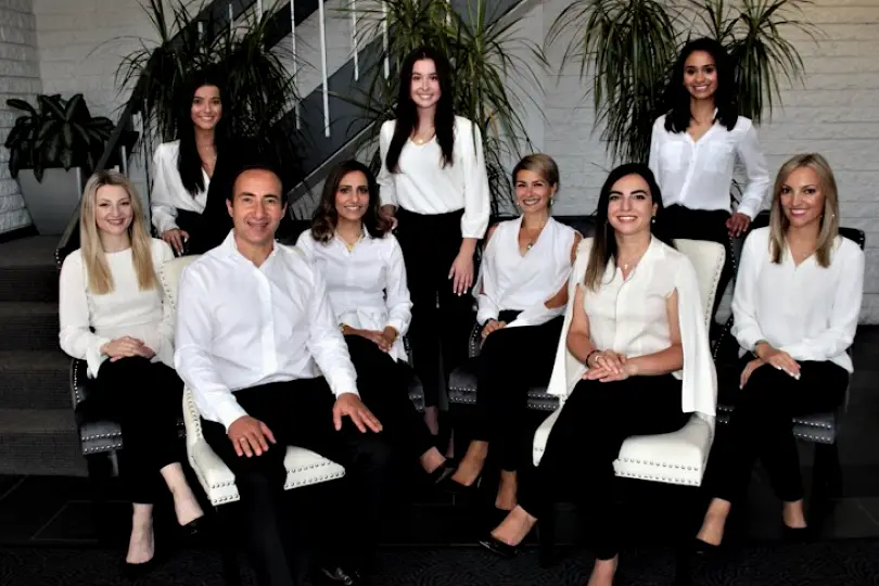 Bingham Farms Advanced Dentistry Center